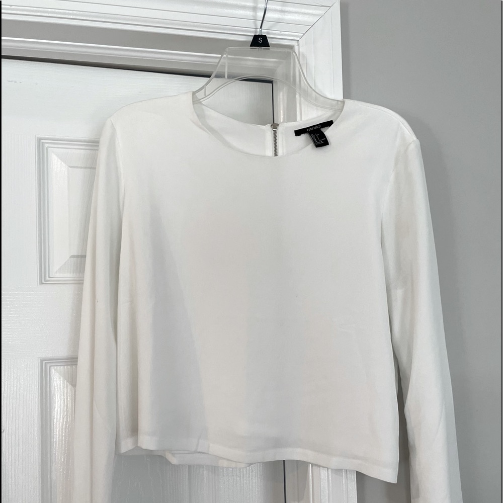 Woman’s Shirt